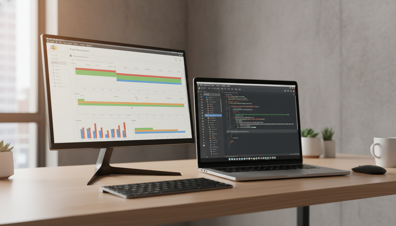 Why Portable Monitors Are the Top Upgrade for Remote Workers in 2026