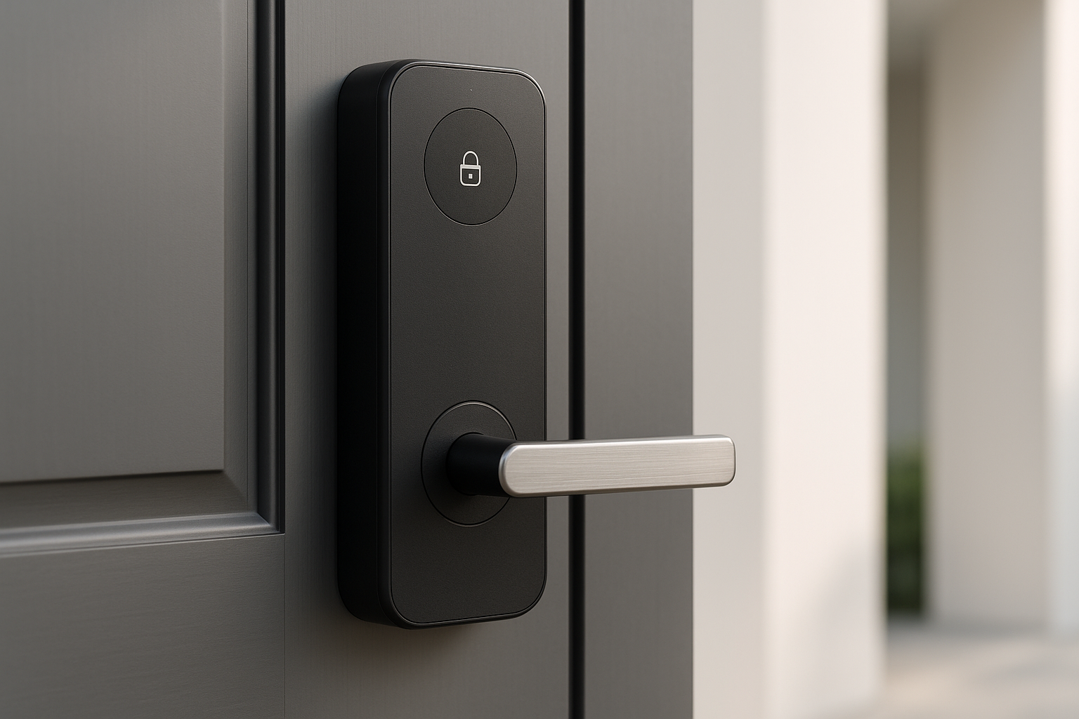Smart Door Locks vs Security Cameras: Which Protects Your Home Better