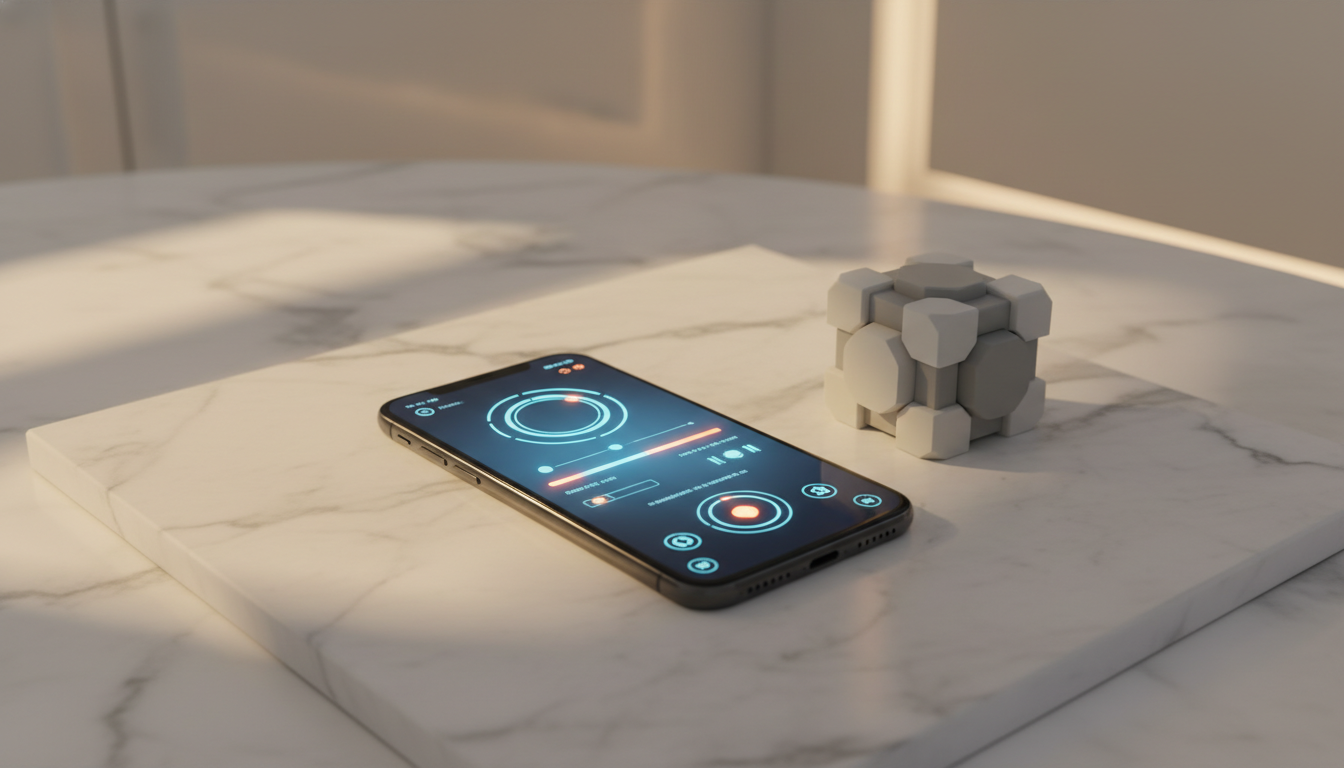 Why App-Controlled Toys Are Trending for Long-Distance Couples